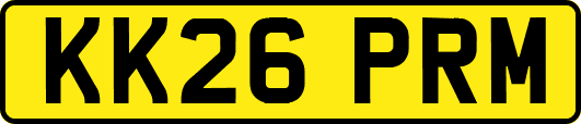 KK26PRM