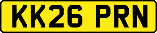 KK26PRN