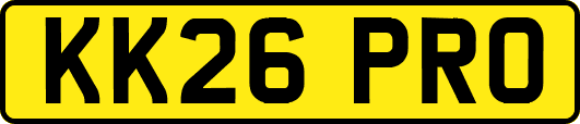 KK26PRO
