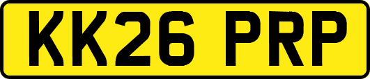 KK26PRP