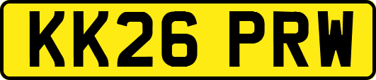 KK26PRW