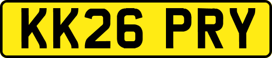 KK26PRY