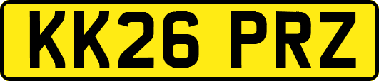 KK26PRZ