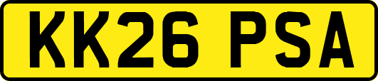 KK26PSA
