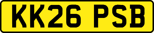 KK26PSB