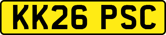 KK26PSC