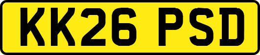 KK26PSD