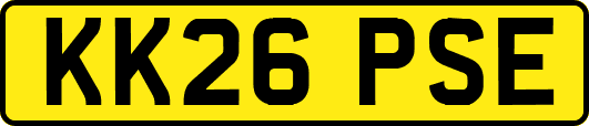 KK26PSE