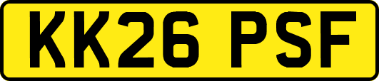 KK26PSF