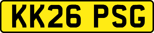 KK26PSG