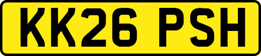KK26PSH