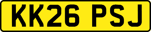 KK26PSJ