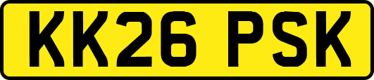 KK26PSK