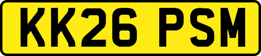 KK26PSM
