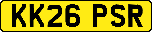 KK26PSR