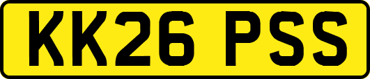 KK26PSS