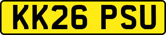 KK26PSU