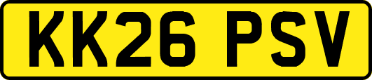 KK26PSV