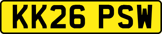 KK26PSW