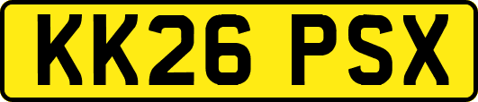 KK26PSX