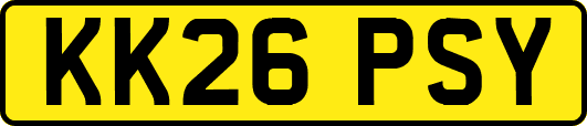 KK26PSY