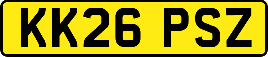 KK26PSZ
