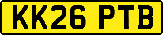 KK26PTB