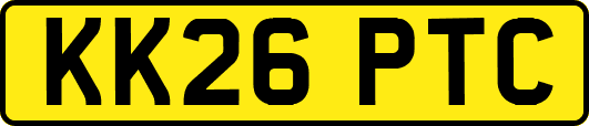 KK26PTC