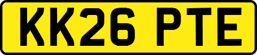 KK26PTE