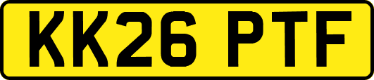KK26PTF