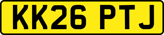 KK26PTJ