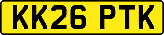 KK26PTK