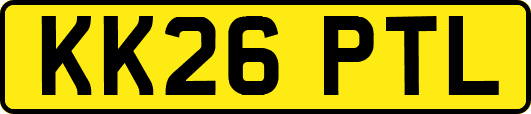 KK26PTL