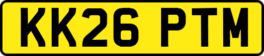 KK26PTM
