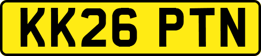 KK26PTN