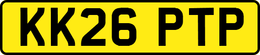 KK26PTP