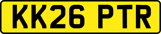KK26PTR