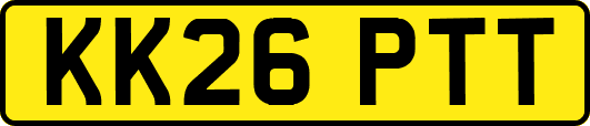 KK26PTT