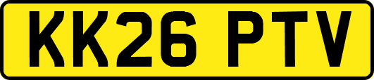 KK26PTV