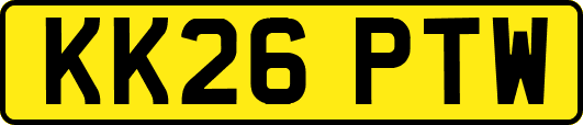 KK26PTW