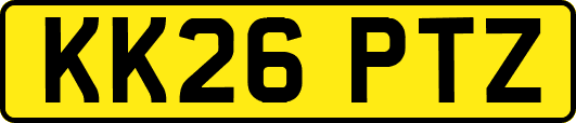 KK26PTZ
