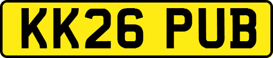 KK26PUB