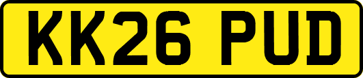 KK26PUD