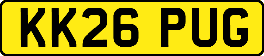 KK26PUG