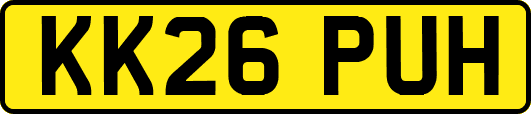 KK26PUH