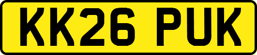 KK26PUK
