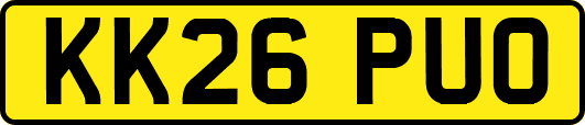 KK26PUO