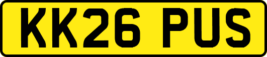 KK26PUS