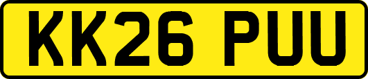 KK26PUU