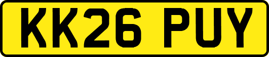 KK26PUY
